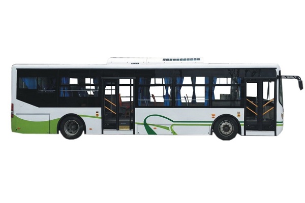 揚(yáng)子江WG6119BEVHD1公交車（純電動(dòng)26-38座）