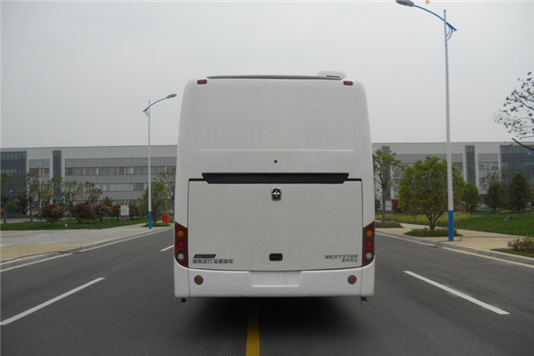 亞星YBL6117HBEV11客車（純電動24-51座）