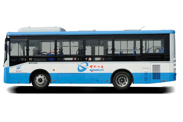 揚子江WG6850NHK5公交車（天然氣國五19-29座）