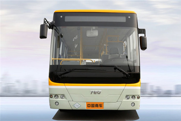 中車時(shí)代電動(dòng)TEG6106EHEVN07公交車（天然氣/電混動(dòng)國五24-36座）