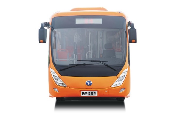 揚(yáng)子江WG6180BEVHR3公交車（純電動(dòng)30-52座）