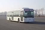 一汽CA6120URBEV21公交車(chē)（純電動(dòng)27-35座）