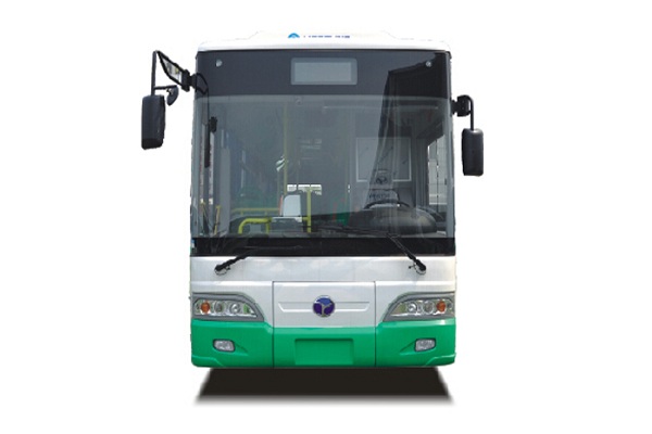 揚子江WG6120BEVHM1公交車（純電動29-45座）