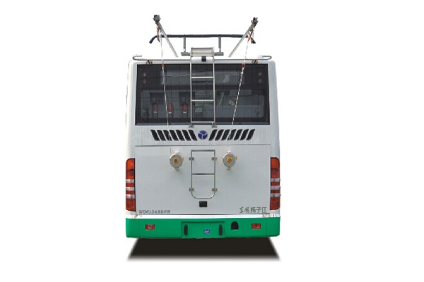 揚(yáng)子江WG6120BEVHM2公交車（純電動(dòng)29-45座）