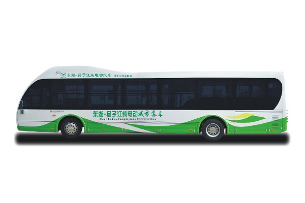 揚子江WG6129BEVHY1公交車（純電動33-41座）