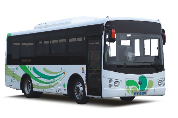 揚(yáng)子江WG6821BEVH客車(chē)（純電動(dòng)17-34座）