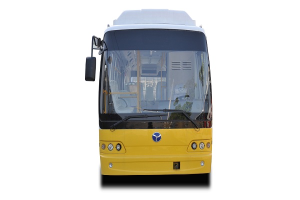 揚(yáng)子江WG68US公交車（純電動(dòng)25-42座）