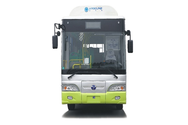 揚(yáng)子江WG6100BEVHM1公交車(chē)（純電動(dòng)29-45座）