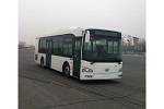 一汽CA6100URHEV22公交車（天然氣/電混動國五10-30座）