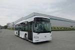 一汽CA6100URBEV22公交車（純電動(dòng)24-26座）