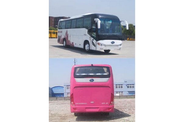 一汽CA6108PRBEV31客車（純電動(dòng)24-49座）