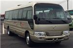 蜀都CDK6603BEV1客車（純電動10-19座）