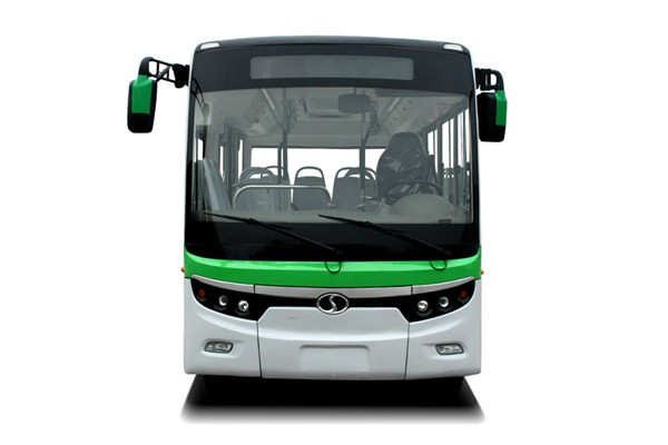 蜀都CDK6630CBEV公交車（純電動12-19座）