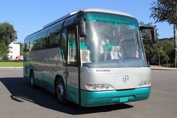 北方BFC6900L1D5客車(chē)（柴油國(guó)五24-39座）