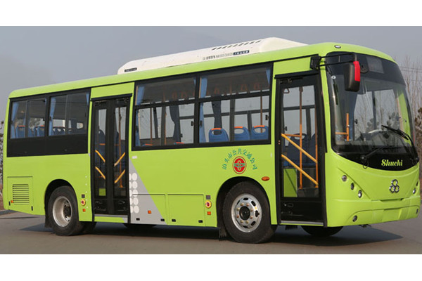 舒馳YTK6830GEV1公交車（純電動15-31座）