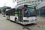 奇瑞萬達WD6110HNGC公交車（天然氣國五27-41座）