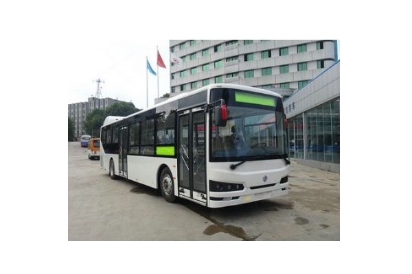 奇瑞萬達(dá)WD6110HNGC公交車（天然氣國五27-41座）