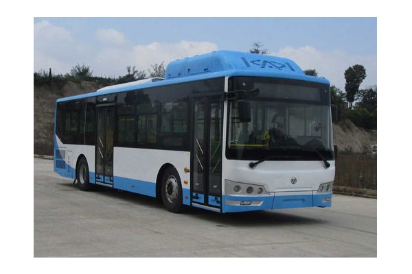 奇瑞萬達(dá)WD6110HNGC公交車（天然氣國五27-41座）