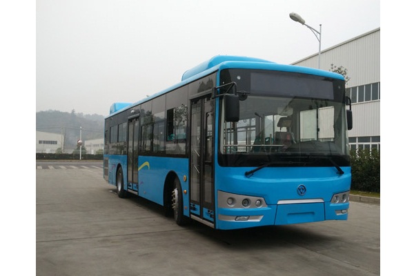 奇瑞萬(wàn)達(dá)WD6115EHEV公交車（天然氣/電混動(dòng)國(guó)五23-37座）