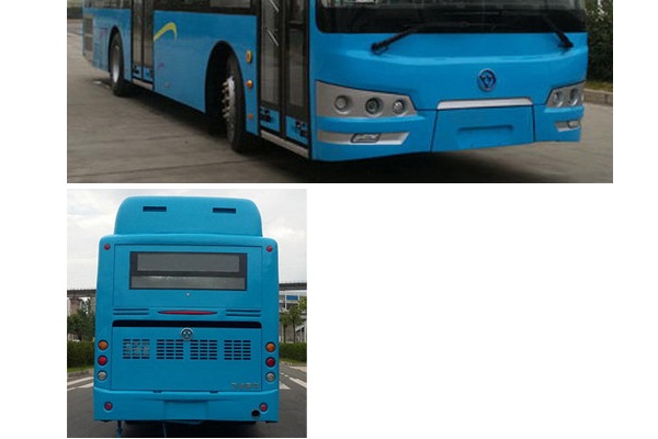 奇瑞萬(wàn)達(dá)WD6115EHEV公交車（天然氣/電混動(dòng)國(guó)五23-37座）