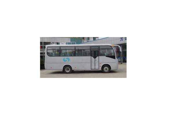 奇瑞萬達(dá)WD6750NB公交車（天然氣國五24-30座）