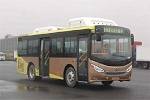 恒通CKZ6851HNHEVF5公交車（天然氣/電混動(dòng)國(guó)五18-33座）