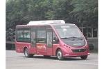 恒通CKZ6810HBEV公交車（純電動(dòng)10-28座）