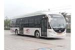 恒通CKZ6127HBEVB公交車(chē)（純電動(dòng)19-47座）