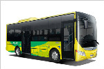 宇通E8MINI公交車（純電動(dòng)10-59座）