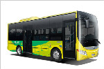 宇通E8公交車(chē)（純電動(dòng)10-72座）