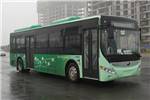 宇通ZK6125CHEVNPG26公交車（天然氣/電混動(dòng)國(guó)五10-40座）