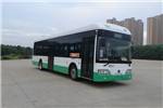 揚子江WG6120BEVHM6公交車（純電動29-45座）