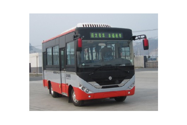 東風(fēng)超龍EQ6609LTN客車（天然氣國(guó)五10-19座）