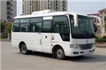 東風(fēng)DFH6600A客車（柴油國五10-19座）