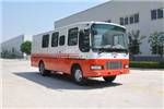 東風(fēng)DFH6860A客車(chē)（柴油國(guó)五10-23座）