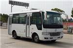 東風(fēng)DFH6600C3公交車（柴油國五10-19座）