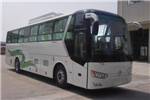 金旅XML6112JEV10C公交車（純電動24-51座）