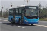 中通LCK6820PHENV公交車（天然氣/電混動(dòng)國(guó)五10-30座）