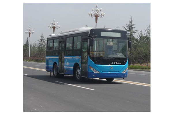 中通LCK6820PHENV公交車（天然氣/電混動國五10-30座）