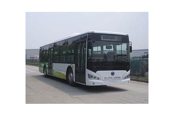 申龍SLK6129ULE0BEVX公交車(chē)（純電動(dòng)10-48座）