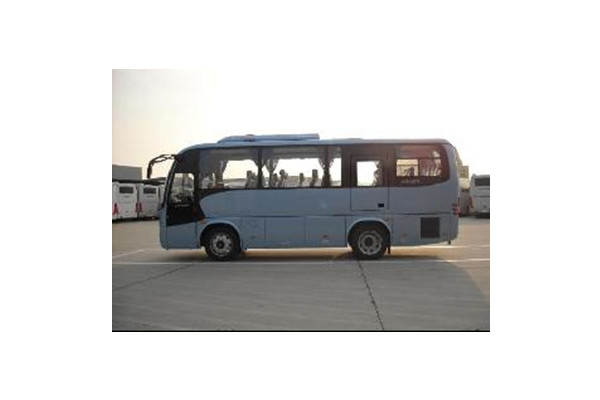 海格KLQ6796KQC51客車（天然氣國(guó)五24-35座）