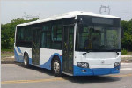 上海萬象SXC6910GHEV1公交車（柴油/電混動(dòng)國五10-38座）