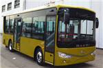 安凱HFF6850G03DE5公交車(chē)（柴油國(guó)五15-33座）