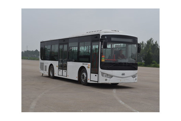 安凱HFF6100G03CHEV1公交車（柴油/電混動國五10-36座）