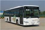 金龍XMQ6127GHEV22公交車（天然氣/電混動(dòng)國五10-46座）