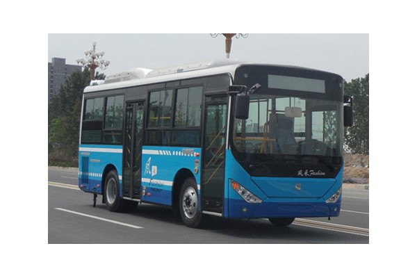 中通LCK6780HGN公交車（天然氣國五13-27座）