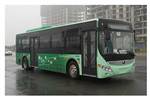 宇通ZK6105BEVG6公交車(chē)（純電動(dòng)10-39座）