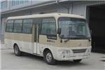 金龍XMQ6728AYD5D客車（柴油國(guó)五24-30座）