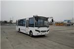 亞星JS6818GHBEV公交車（純電動(dòng)10-31座）