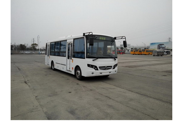 亞星JS6818GHBEV公交車(chē)（純電動(dòng)10-31座）